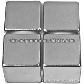 Resistant Demagnetization NdFeB Applied Magnets